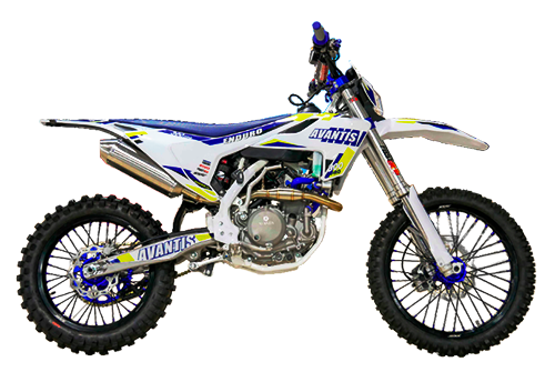 Avantis Enduro 300 PRO (NC300)