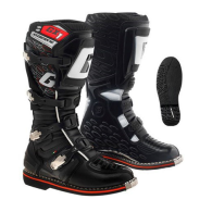 Мотоботы для эндуро