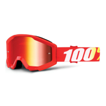 Очки для мотокросса